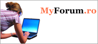Pagina de start a forumului cs-clan.MyForum.ro